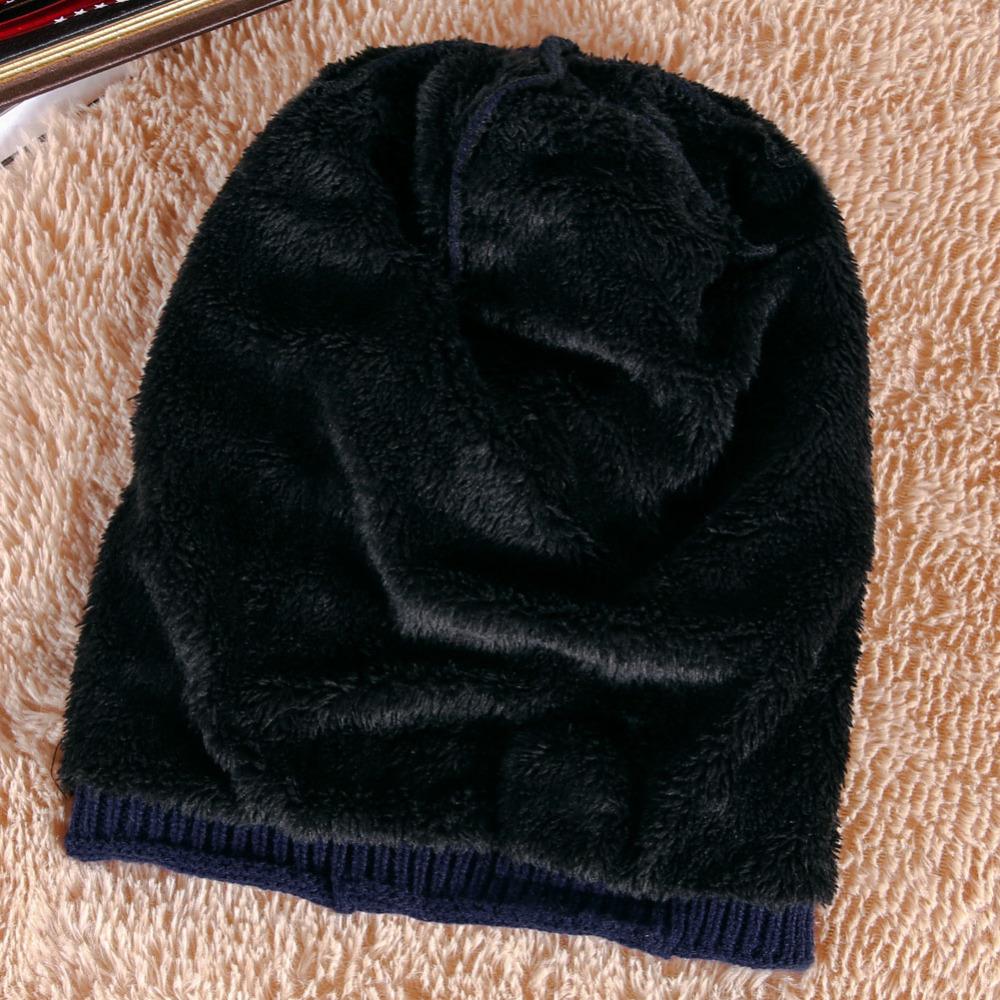 Warm Smart Beanie Hat