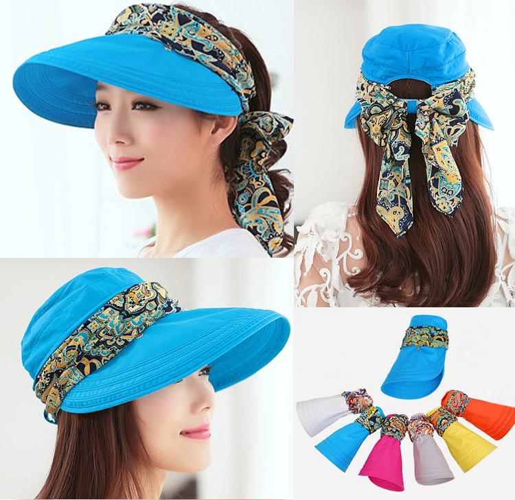 Fashionable Summer Hat