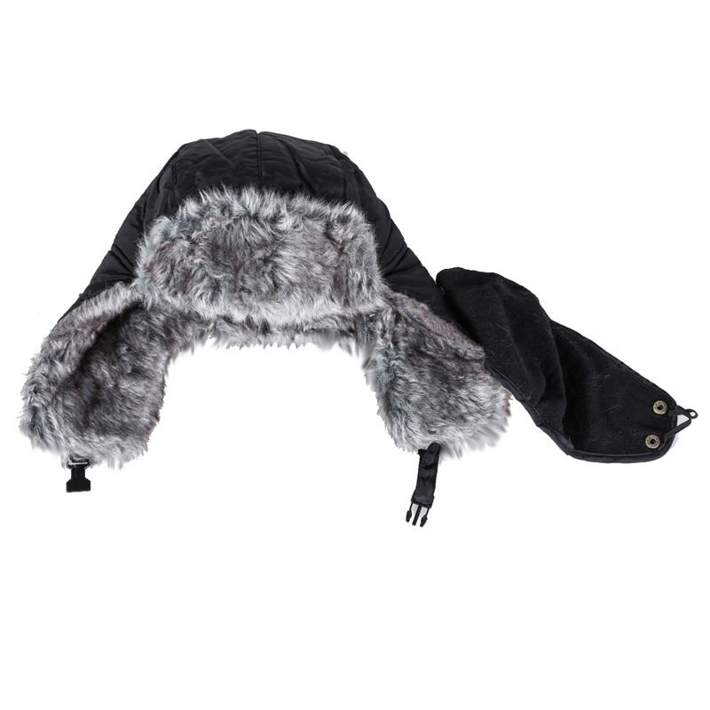 Outdoor Smart Bluetooth Hat and Scarf