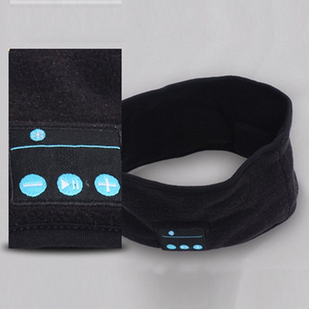 Smart Sport Headband