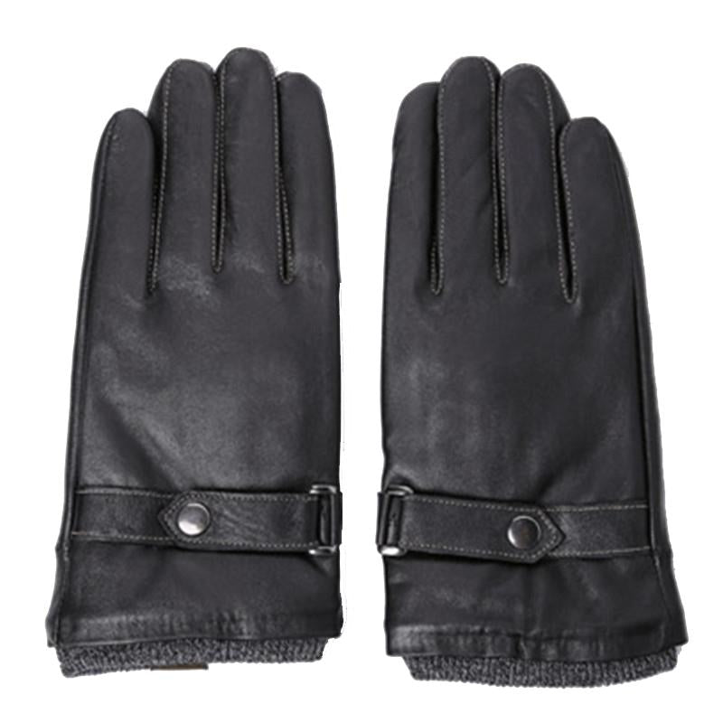 Luxury Men's Gloves