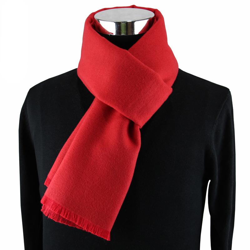 Fashionable Casual Scarves