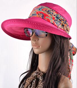 Fashionable Summer Hat